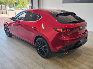 Mazda 3 2021