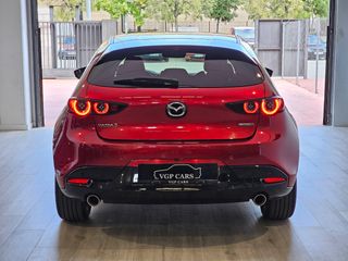Mazda 3 2021