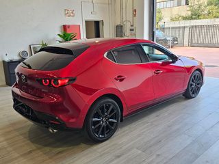 Mazda 3 2021