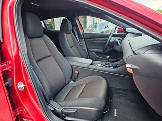 Mazda 3 2021