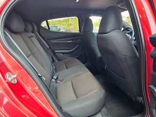 Mazda 3 2021