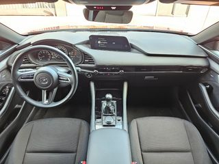 Mazda 3 2021