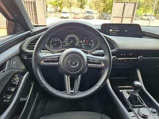 Mazda 3 2021