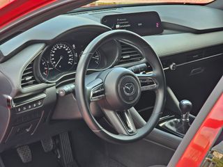 Mazda 3 2021