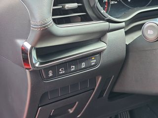 Mazda 3 2021
