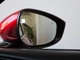 Mazda 3 2021