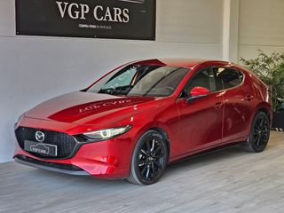 Mazda 3 2021