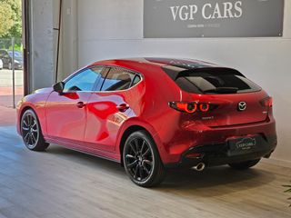 Mazda 3 2021