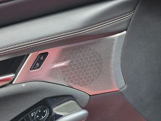 Mazda 3 2021