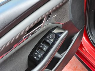 Mazda 3 2021