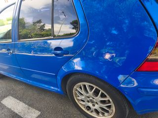 Volkswagen Golf 1999