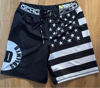 Pantalones Crossfit OchoWear Talla L