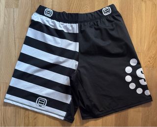 Pantalones Crossfit OchoWear Talla L