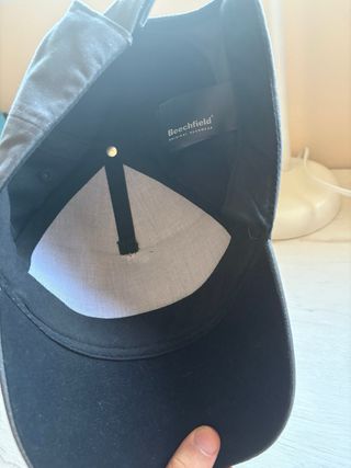 Gorra FC Cartagena