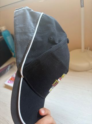Gorra FC Cartagena