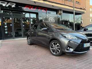 Toyota Yaris 2020