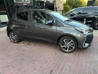Toyota Yaris 2020