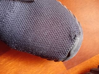 Scarpe adidas nere