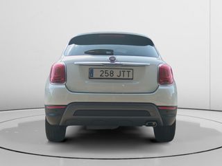 Fiat 500X Pop Star