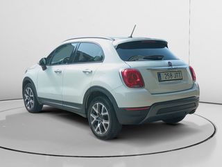 Fiat 500X Pop Star