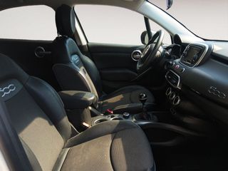 Fiat 500X Pop Star