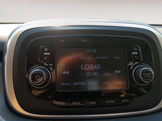 Fiat 500X Pop Star