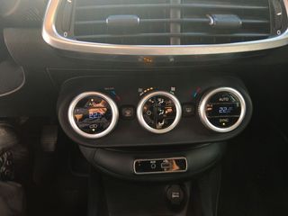 Fiat 500X Pop Star