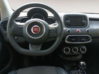Fiat 500X Pop Star