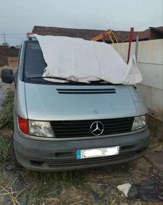 Mercedes-Benz Vito Furgon