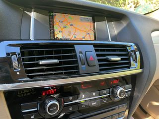 BMW X3 XDRIVE20D AUTOMATICO 2016