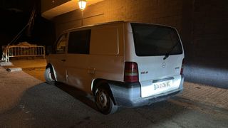 Mercedes-Benz Vito 1997