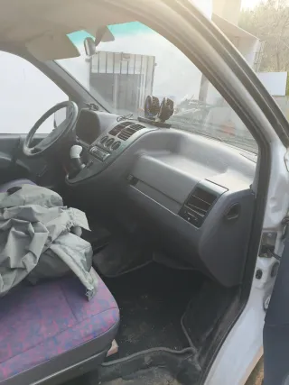 Mercedes-Benz Vito 1997