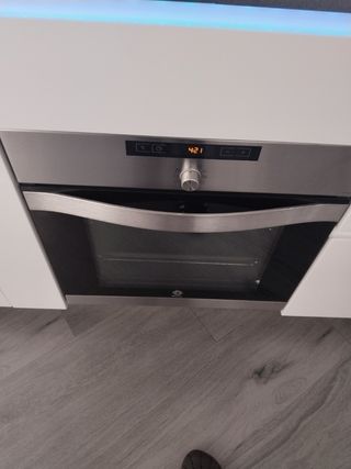 Horno Balay Pirolítico