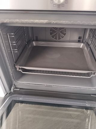 Horno Balay Pirolítico