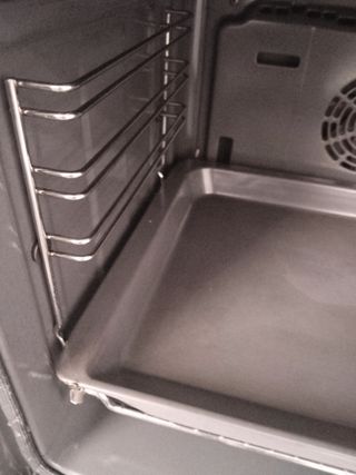 Horno Balay Pirolítico