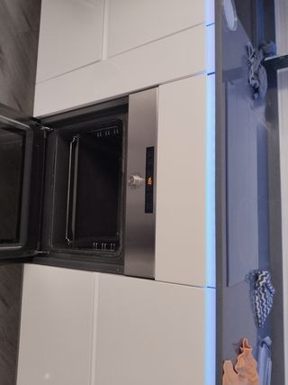 Horno Balay Pirolítico