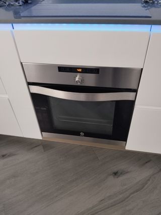 Horno Balay Pirolítico