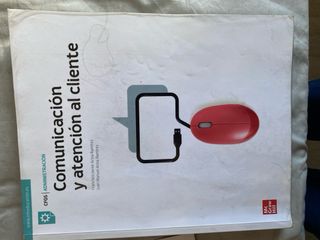 4 LIBROS DE 1° CGS
ADMINISTRACIÓN Y FINANZAS