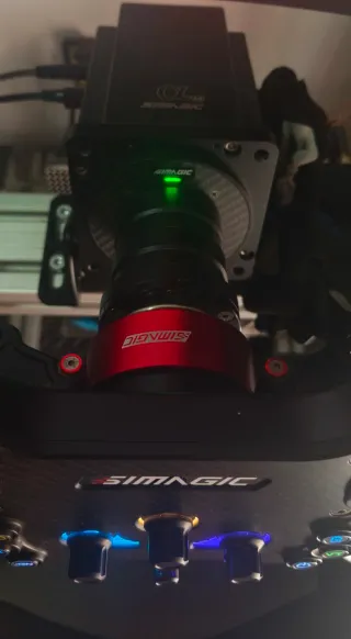 ✅Alpha Mini 10nm + FX Formula
