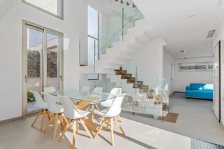 Casa en venta en Campos de Golf - Villa Martin - Los Dolses en Orihuela