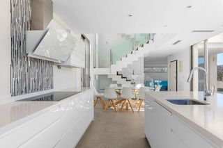 Casa en venta en Campos de Golf - Villa Martin - Los Dolses en Orihuela