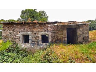 Casa en venta en Castro de Rei