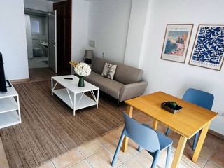 Piso en alquiler en Almuñecar en Almuñécar