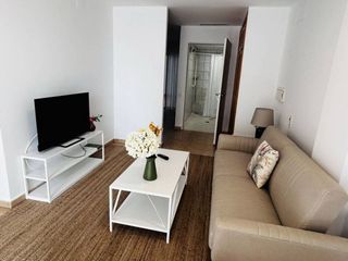 Piso en alquiler en Almuñecar en Almuñécar