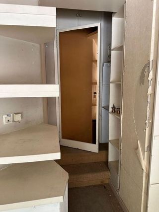 Local comercial en alquiler en Casco Viejo en Ourense