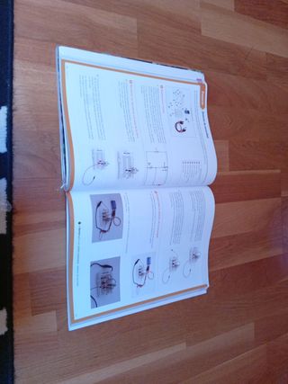 Tecnología. 4 ESO. Savia