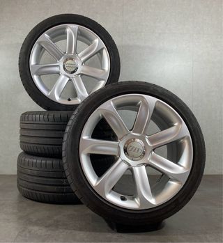 Llantas Audi TT 18 Originales
