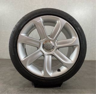 Llantas Audi TT 18 Originales