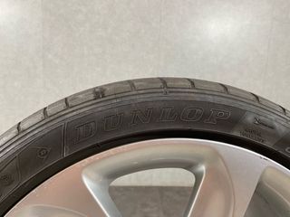 Llantas Audi TT 18 Originales