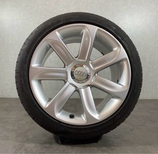 Llantas Audi TT 18 Originales